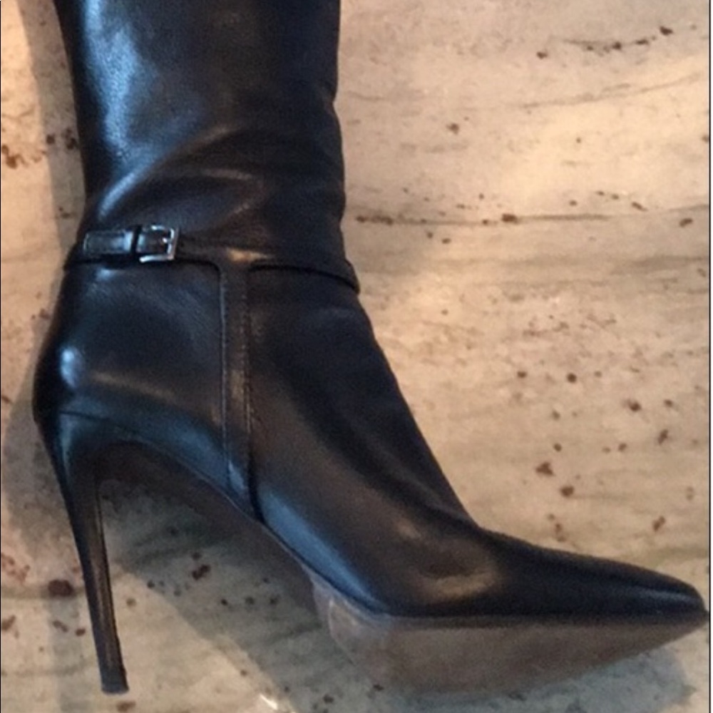 Tory Burch - Mari Boots